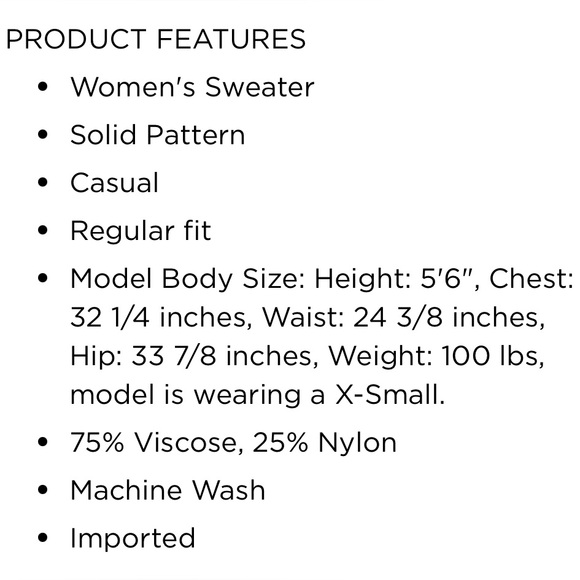 Allegra K. Peplum Cardigan - Picture 4 of 6